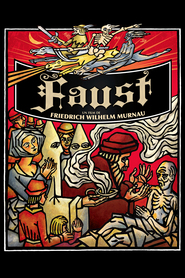 Faust is similar to The What NOW Caper.