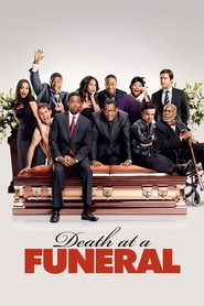 Death at a Funeral is similar to The 49th Man.