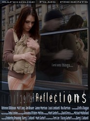Reflections is similar to Try and Get It.