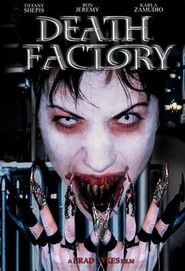 Death Factory is similar to A World of Folly.
