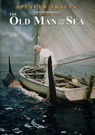 The Old Man and the Sea is similar to Limonadovy Joe aneb Konska opera.