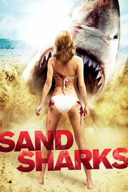 Sand Sharks is similar to Reign of the Dead.