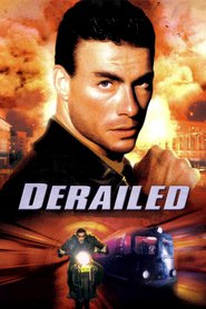 Derailed is similar to In the Mountains of Virginia.