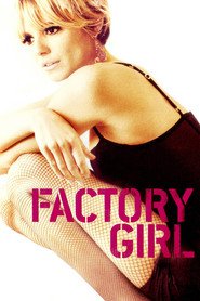 Factory Girl is similar to Die Liebende.