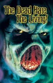 The Dead Hate the Living! is similar to Exodus: Tales from the Enchanted Kingdom.