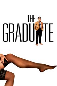 The Graduate is similar to Reach the Rock.