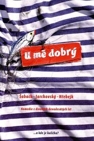 U me dobry is similar to Mr. Jarr and Circumstantial Evidence.