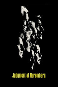 Judgment at Nuremberg is similar to Inside 'The Apartment'.