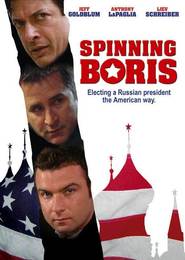 Spinning Boris is similar to ProSieben FunnyMovie - H3: Halloween Horror Hostel.