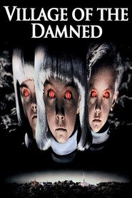 Village of the Damned is similar to The Spider.