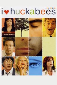 I Heart Huckabees is similar to Laid to Rest.