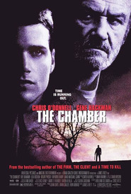 The Chamber is similar to Shades of Gray.