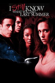 I Still Know What You Did Last Summer is similar to Ridgeway of Montana.
