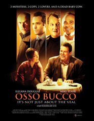 Osso Bucco is similar to Annie.