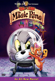 Tom and Jerry The Magic Ring is similar to Barnum!.