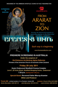 From Ararat to Zion is similar to Mallory's Bondage Ball.