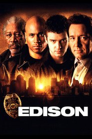 Edison is similar to Renegades of the Sage.