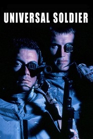 Universal Soldier is similar to Les visages d'Alice.