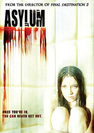 Asylum is similar to Rustom.