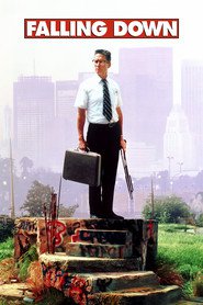 Falling Down is similar to The Man from Clover Grove.