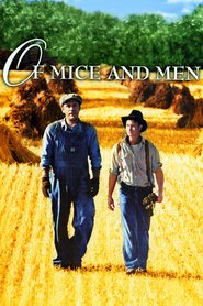 Of Mice and Men is similar to Trevoga.