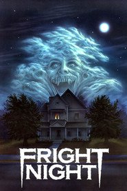 Fright Night is similar to Riti, magie nere e segrete orge nel trecento....