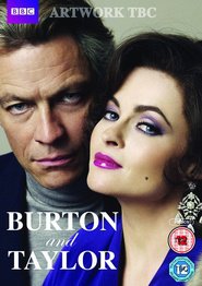 Burton and Taylor is similar to The Name.