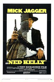 Ned Kelly is similar to The Count of Monte-Cristo.