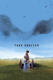 Take Shelter is similar to Touched.