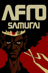 Afro Samurai is similar to Strap-On Asian Bitches.
