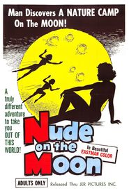 Nude on the Moon is similar to The Wonderful World of Jonathan Winters.