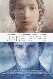 Jane Eyre is similar to Sharpe's Waterloo.