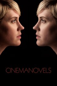 Cinemanovels is similar to Quem e Beta?.