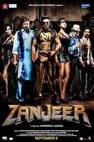 Zanjeer is similar to Who's Going to Take Me On?.