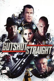 Gutshot Straight is similar to Kiseijû: Part 2.