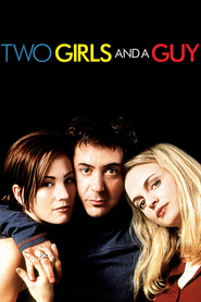 Two Girls and a Guy is similar to Mertvyiy sezon.