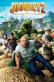 Journey 2: The Mysterious Island is similar to PK.