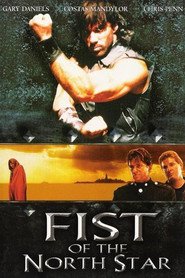 Fist of the North Star is similar to Wet.