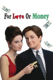 For Love or Money is similar to Freaked.