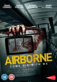Airborne is similar to Children of the Corn.