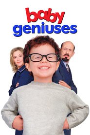 Baby Geniuses is similar to Rings and Things.