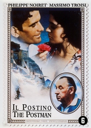 Il postino is similar to You Were Never Uglier.