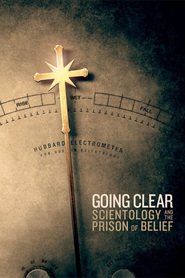 Going Clear: Scientology and the Prison of Belief is similar to Rage: Midsummer's Eve.
