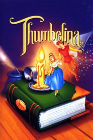 Thumbelina is similar to Alfred Harding's Wooing.