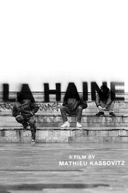 La haine is similar to The Gates of Gladness.