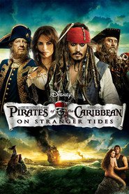 Pirates of the Caribbean: On Stranger Tides is similar to Antwerpen: Aankomst per boot.