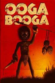 Ooga Booga is similar to Muz, ktery vychazel z hrobu.