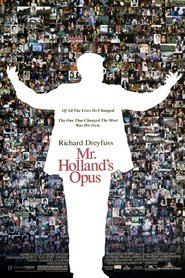 Mr. Holland's Opus is similar to The Dream Play.