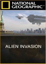 Alien Invasion is similar to Kdopak by se vlka bal.