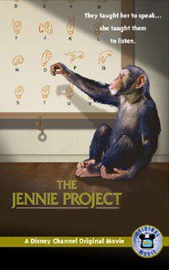 The Jennie Project is similar to The Honor of Men.
